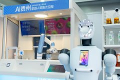 的科技场景、可用的智能办事、可互动的体验模